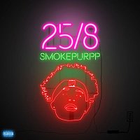 Smokepurpp – 25/8