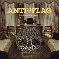 Anti-Flag – American Fall