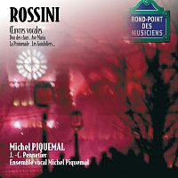 Ensemble Vocal Michel Piquemal, Michel Piquemal, Evelyne Razimowsky – Rossini-Oeuvres vocales-Duo des chats-Ave maria-Promenade