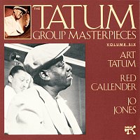 Art Tatum – The Tatum Group Masterpieces, Vol. 6