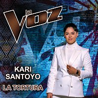 Kari Santoyo – La Tortura [La Voz US]