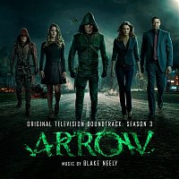Blake Neely – Arrow: Season 3 (Original Television Soundtrack)