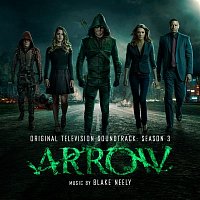 Arrow: Season 3 (Original Television Soundtrack)