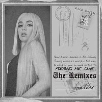 Ava Max – Freaking Me Out (Curt Reynolds Remix)