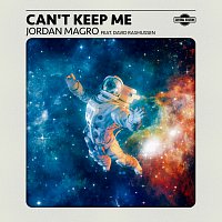 Jordan Magro, David Rasmussen – Can't Keep Me