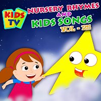 Kids TV – Kids TV Nursery Rhymes and Kids Songs Vol. 25