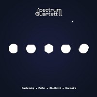 Spectrum Quartett – Spectrum Quartett Cubus