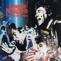 Claude Nougaro – Femmes Et Famines (1975)