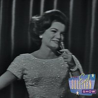 Connie Francis – When The Boy In Your Arms (Is The Boy In Your Heart) [Performed Live On The Ed Sullivan Show/1961]