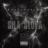Přední strana obalu CD Síla Slova