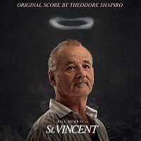 Theodore Shapiro – St. Vincent