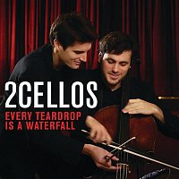 2CELLOS – Every Teardrop is a Waterfall (Live)