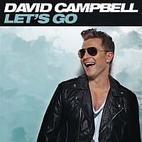 David Campbell – Let's Go