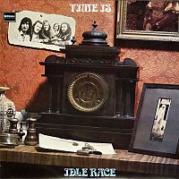 The Idle Race – Time Is