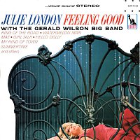 Julie London – Feeling Good