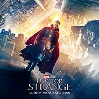 Michael Giacchino – Doctor Strange [Original Motion Picture Soundtrack]