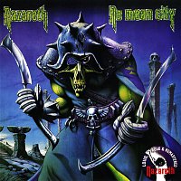 Přední strana obalu CD No Mean City