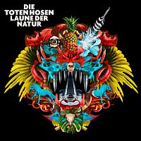 Die Toten Hosen – Laune der Natur Spezialedition mit Learning English Lesson 2