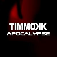 Přední strana obalu CD Apocalypse