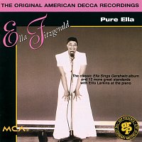 Ella Fitzgerald – Pure Ella
