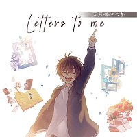 Amatsuki – Letters To Me