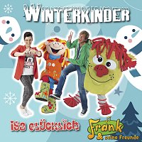 Isa Glucklich, Frank und seine Freunde – Winterkinder