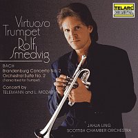Rolf Smedvig, Jahja Ling, Scottish Chamber Orchestra – Virtuoso Trumpet