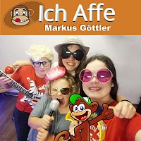 Markus Gottler – Ich Affe