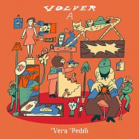 Vera Pedro – Volver A