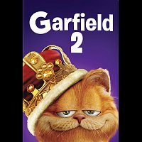 Různí interpreti – Garfield 2 DVD