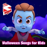 Super Supremes – Halloween Songs for Kids