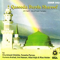 Různí interpreti – Qaseeda Burda Shareef