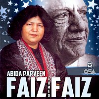 Abida Parveen – Faiz Ahmed Faiz, Vol. 17