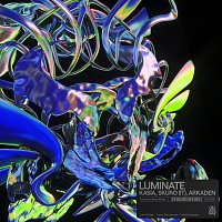 KASIA, Skuro (IT), Arkaden – Luminate