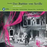 Rossini: Der Barbier von Sevilla [Electrola Querschnitte] (Electrola Querschnitte)