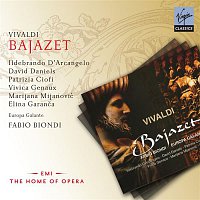 Fabio Biondi – Vivaldi: Bajazet
