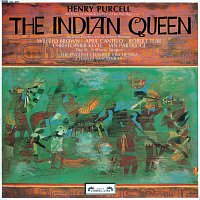 April Cantelo, Wilfred Brown, Robert Tear, Ian Partridge, Christopher Keyte – Purcell: The Indian Queen