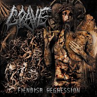 Grave – Fiendish Regression