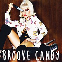 Brooke Candy – Happy Days Remix EP