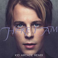 Tom Odell – Here I Am (Kid Arkade Remix)