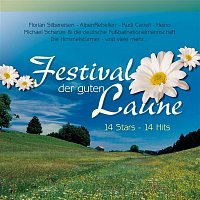 Various  Artists – Festival der guten Laune