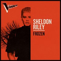Sheldon Riley – Frozen [The Voice Australia 2019 Performance / Live]