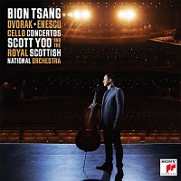 Bion Tsang, The Royal Scottish Philharmonic Orchestra & Scott Yoo – Bion Tsang / Dvorak / Enescu Cello Concertos