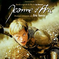 Eric Serra – Jeanne d'Arc [Original Motion Picture Soundtrack]