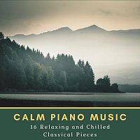 Juniper Hanson, Coco McCloud, Thomas Benjamin Cooper, Bodhi Holloway – Calm Piano Music: 16 Relaxing and Chilled Classical Pieces