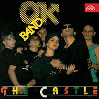 Přední strana obalu CD The Castle