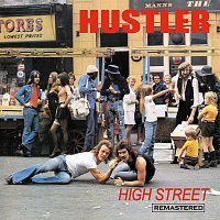 Přední strana obalu CD High Street [Remastered 2021]