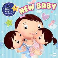 Little Baby Bum Nursery Rhyme Friends – New Baby