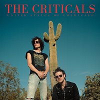 The Criticals – United States Of Chemicals
