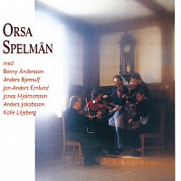 Orsa Spelman – Orsa Spelman